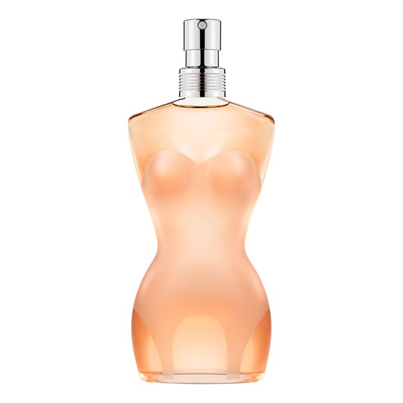 Classique - Eau de Toilette, JEAN PAUL GAULTIER